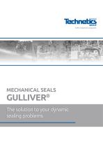 MECHANICAL SEALS GULLIVER®