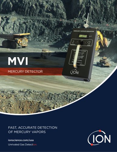 MVI Brochure