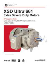 XSD Ultra® 661