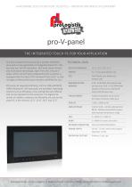 pro-V-panel