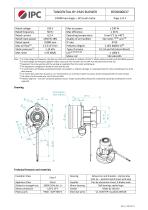 TANGENTIAL BY-PASS BLOWER BT00000037