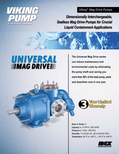 Viking Pump - From 635_rev F - Universal Mag Drive Brochure.pdf