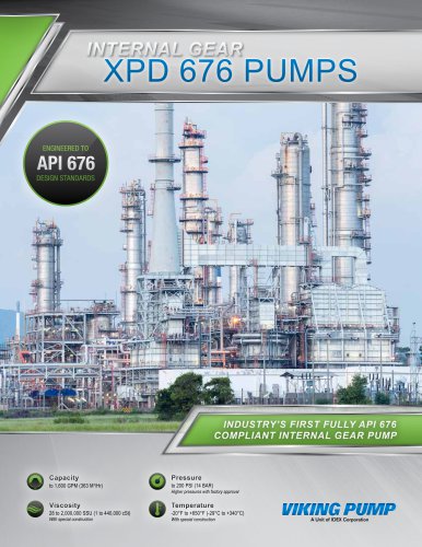 XPD Brochure