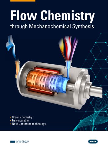 Flow Chemistry