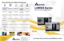 LUMINA series