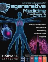 Regenerative Medicine from Research to Clinical