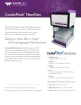 CombiFlash®  NextGen