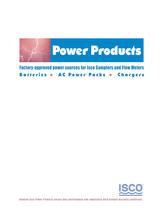 Power Products Brochure 