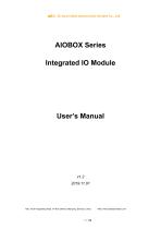 ODOT AIOBOX - Integrated IO module