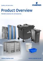 Product Overview