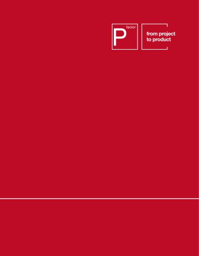 Pieghevole Pfactor