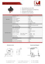 IVY Latching Relay IM601