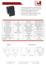 IVY Power Relay IM-SP401A