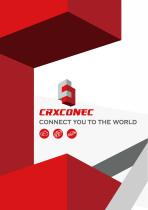 Crxconec Full Catalog