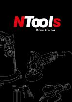 NTools Catalogue