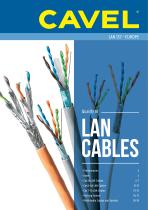 LAN Cables