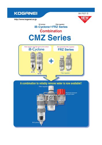 CMZ Series