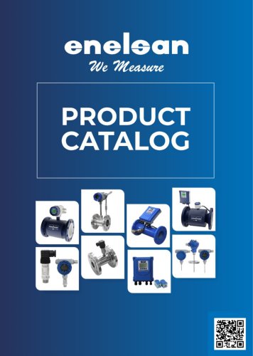 2024 Enelsan Product Catalog