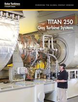 Titan 250 for Oil & Gas Applications