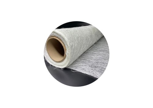 Fiberglass Chopped Strand Mat