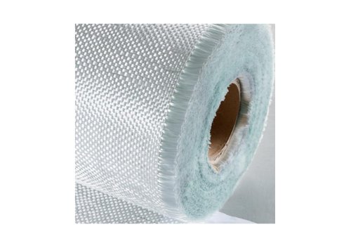 Fiberglass Woven Roving