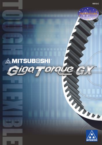 giga torque GX