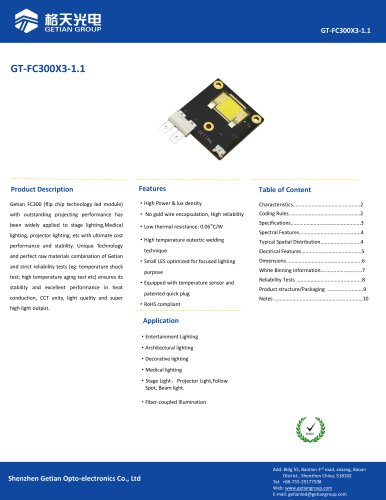 GT-FC300X3-1.1