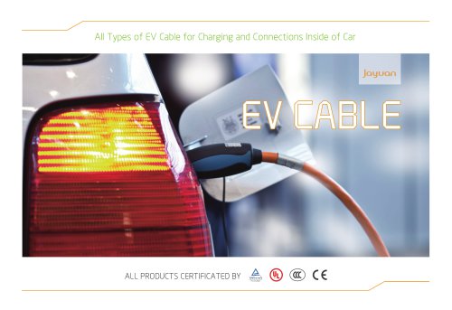 EV Cable