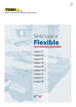 SERIE LOGICA FLEXIBLE