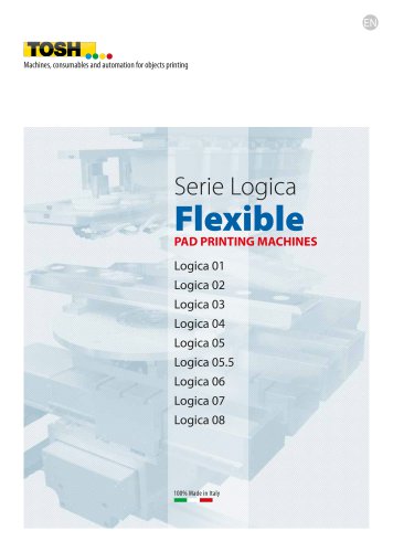 SERIE LOGICA FLEXIBLE