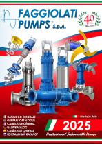 GENERAL CATALOGUE