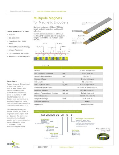 Multipole Magnets