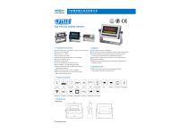locosc LP7510 weighing indicator