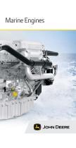 Marine Engines