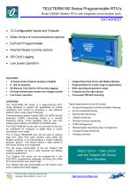 Model C2360B-21-0 Teleterm M2C