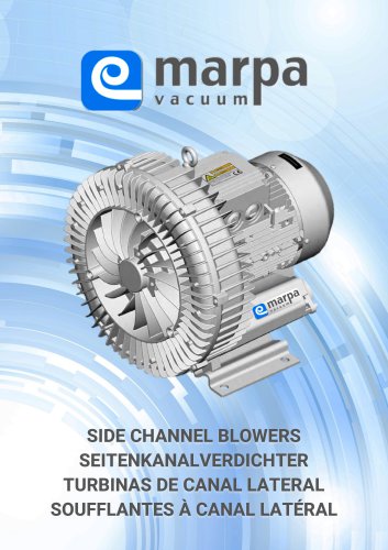 BLOWERS