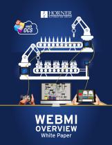 WebMi Overview Brochure