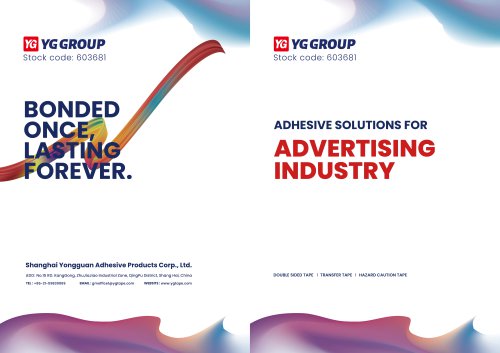 ADVERTISING INDUSTRY