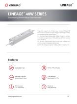 SLCV-40 Series