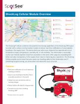 ShockLog Cellular