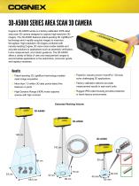 Datasheet 3D-A5000