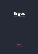 Ergus catalogue