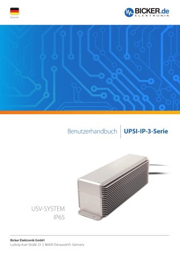 UPSI-2406R2IP-38AC+PSZ-1100
