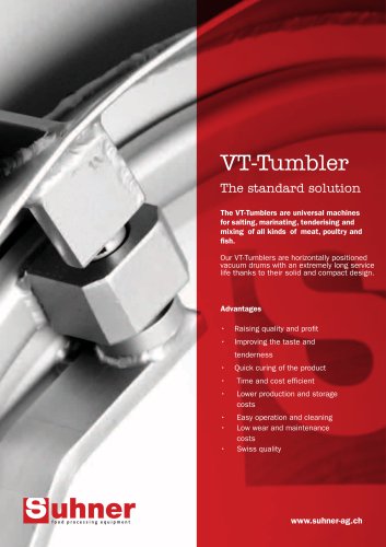 VT-Tumbler