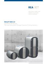 REA JET DOD 2.0 Brochure en