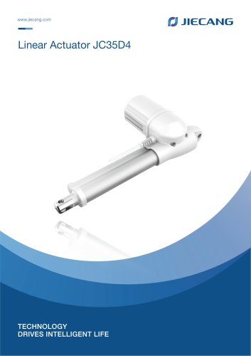 JIECANG Linear Actuator JC35D4