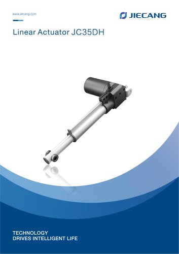 JIECANG LInear Actuator JC35DH