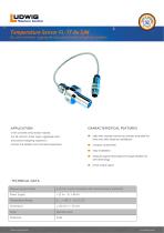 Temperature Sensor