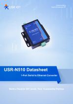 USR-N510