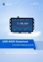 USR-N520